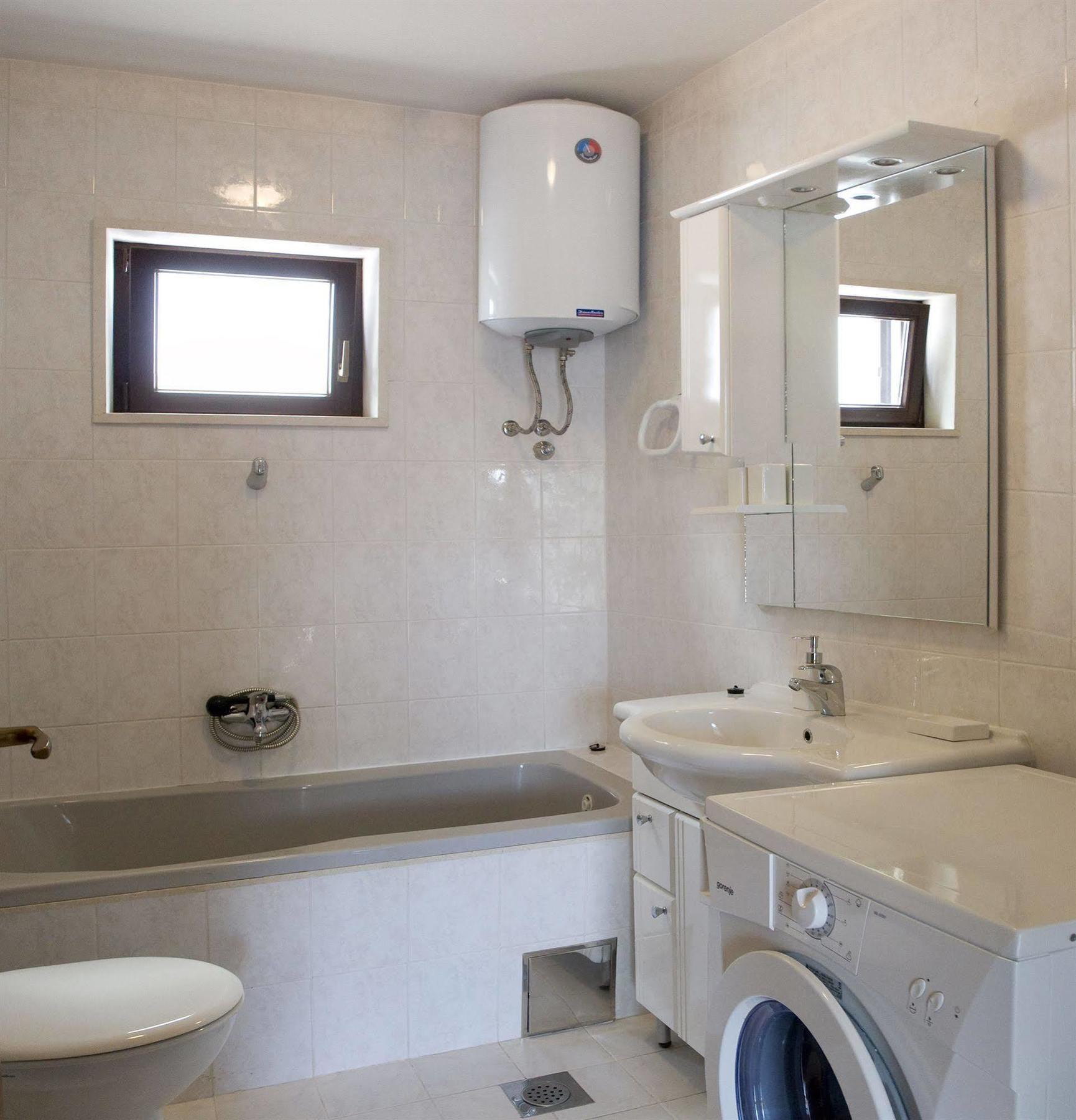 Apartments Pucisca Dış mekan fotoğraf